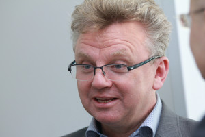 Ryszard Tomaszewski, fot. PTWP Ryszard Tomaszewski: Nie wracam do handlu, buduję rodzinny biznes