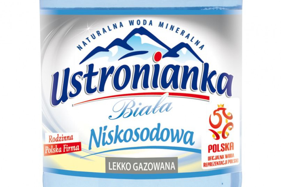 fot. materiały prasowe Ustronianka z dwoma nowymi produktami