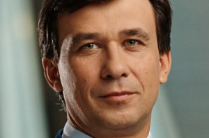 Mirosław Szczepański Stabilne wzrosty cen produktów mleczarskich na GDT