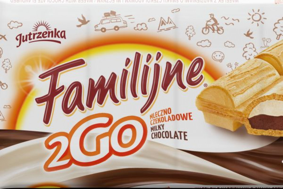 fot. materiały prasowe Colian wystartował z promocją marki Familijne 2GO
