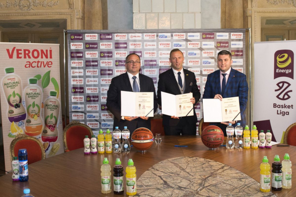 fot. Piotr Koperski/PLK Zbyszko Company angażuje się sponsorsko w polską koszykówkę
