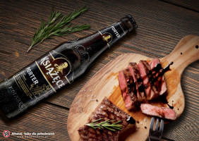 fot. materiały prasowe Książęce: Porter Bałtycki nowością w ofercie