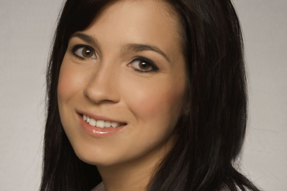 Monika Woźniak, manager w Augeo Ventures. Fot. materiały prasowe Ekspert: Rośnie zainteresowanie kuchnią azjatycką i żywnością z Azji
