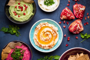 fot. shutterstock Katowice najbardziej wegetariańskim miastem w Polsce?