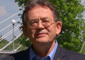 Jan Jasiński, prezes Fundacji ProKarton/ fot. materiały prasowe Fundacja ProKarton: Nie ma śmieci, są surowce