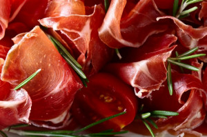 fot. shutterstock Import włoskiej żywności wzrósł niemal o 50 proc. przez ostatnie 5 lat