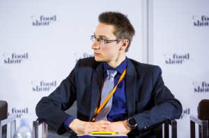 Marcin Suski, Manager ds. Franczyzy Krowarzywa Krowarzywa: Dzięki interakcjom w social media jesteśmy bliżej klientów