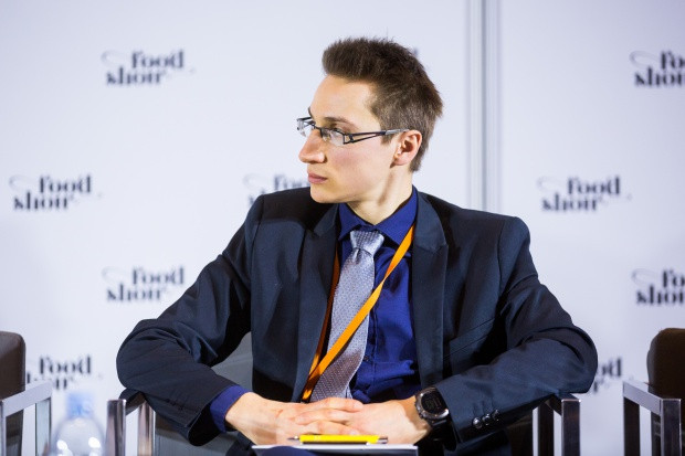 Marcin Suski, Manager ds. Franczyzy Krowarzywa Krowarzywa: Dzięki interakcjom w social media jesteśmy bliżej klientów
