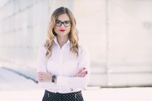 Angelika Borysiak, Social Media i Marketing Manager, zawodowo związana z branżą gastronomiczną i hotelarską, fot. AB 4 błędy restauracji w social media
