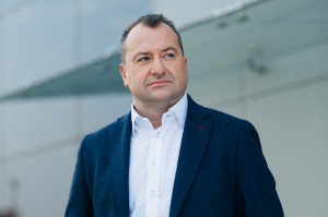 Henryk Kania, Przewodniczący Rady Nadzorczej ZM Henryk Kania S.A., fot. mat. pras. Henryk Kania: Polski rynek daje nam jeszcze wiele możliwości
