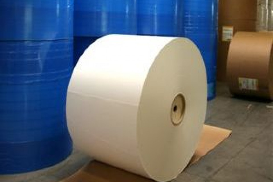 fot. materiały prasowe Eurobrillance, specjalizująca się w obróbce tektury, łączy się z polską firmą El Press