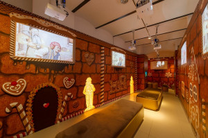fot. Facebook/Muzeum Toruńskiego Piernika Muzeum Toruńskiego Piernika z nowymi atrakcjami