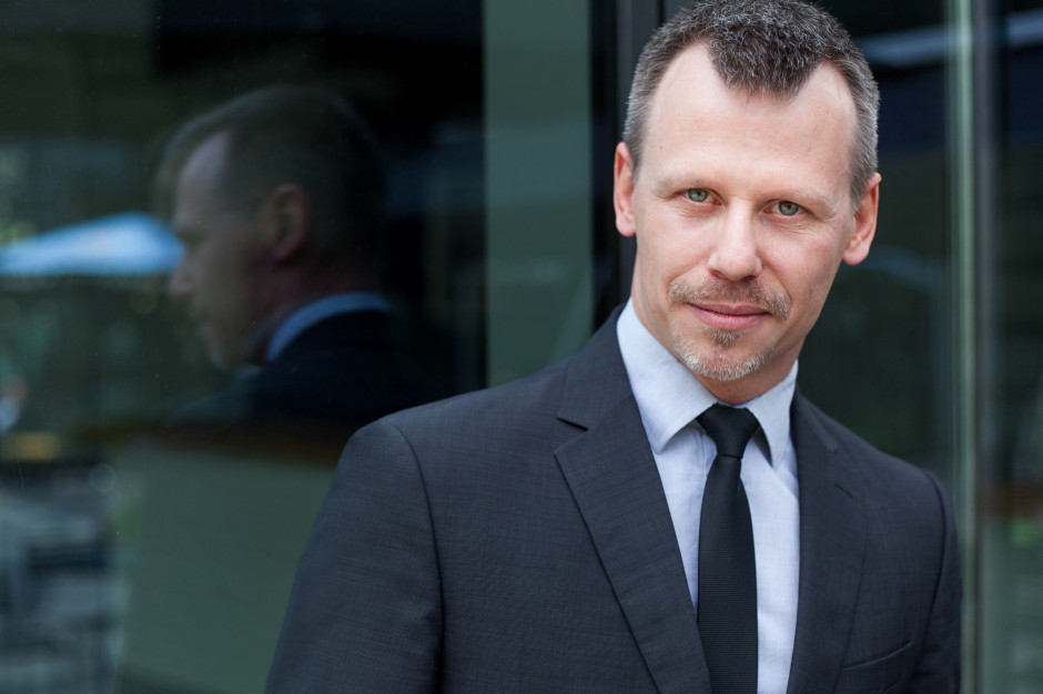 Szymon Łukasik, Cresa Polska Cresa radzi jak wejść i odnaleźć się na polskim rynku