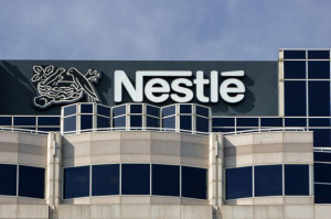 fot. Shutterstock Koncern Nestle zanotował wzrost sprzedaży w I kw. 2018 r.
