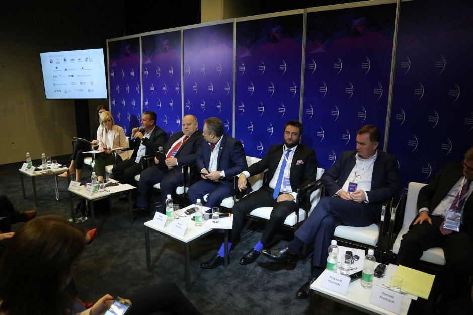 fot. materiały prasowe PTWP EEC 2018: Porozmawiamy o sukcesach i wyzwaniach trzeciej dekady budowy polskiego biznesu spożywczego