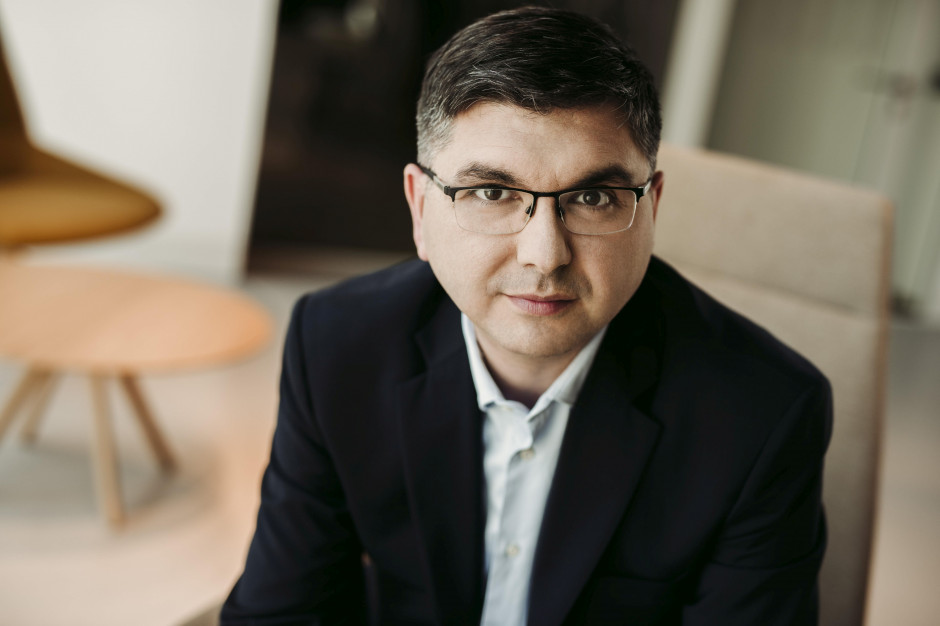 Arkadiusz Basiak, kierownik badań i rozwoju opakowań, Danone Danone: konsumenci cenią personalizację opakowań i limitowane serie