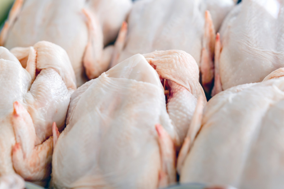 fot. shutterstock Polski drób korzysta z problemów brazylijskich producentów