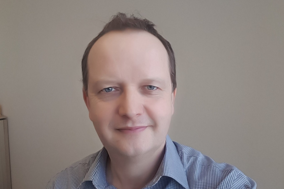 Dariusz Grabiec, dyrektor ds. sprzedaży i marketingu Bolton Polska sp. z o.o., dystrybutora produktów Rio Mare w Polsce, fot. DG Dariusz Grabiec, Rio Mare: Przed nami intensywny rozwój całej kategorii - wywiad