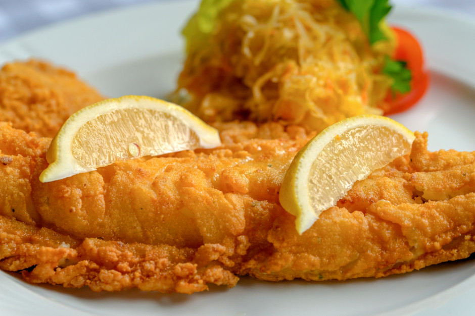 fot. shutterstock Pułapki w menu dla turysty - kontrole Inspekcji Handlowej