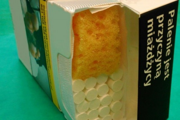 fot. PIH Polska Izba Handlu: Sprzedawanie papierosów slim w dużych opakowaniach będzie nieuczciwe