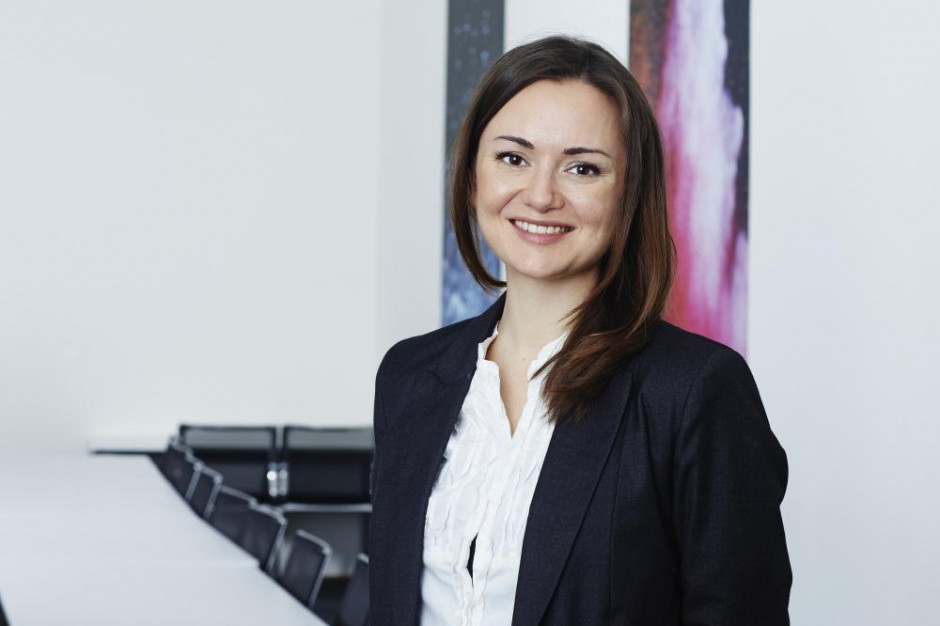 Katarzyna McCall Konsumenci szukają jogurtów owocowych o obniżonej zawartości cukru