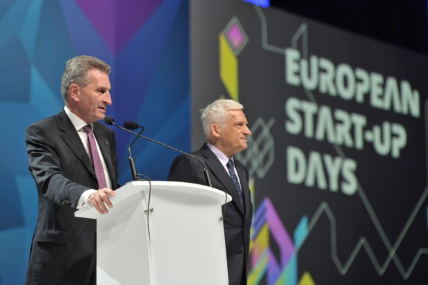 fot. materiały prasowe PTWP 100 wyróżnionych start-upów zawalczy o bilet do kariery podczas European Start-up Days