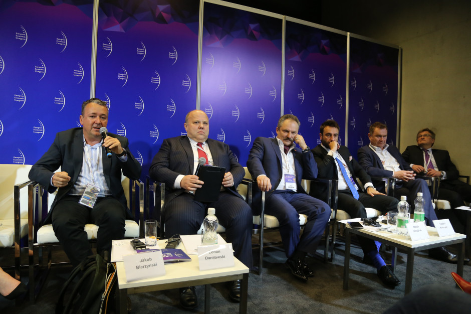 fot. materiały prasowe PTWP O strategiach kreowania silnych marek spożywczych podczas EEC 2018