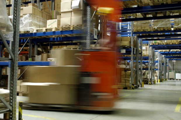 fot.PTWP Co-packing jest szczególnie popularny dla produktów mleczarskich i mięsnych