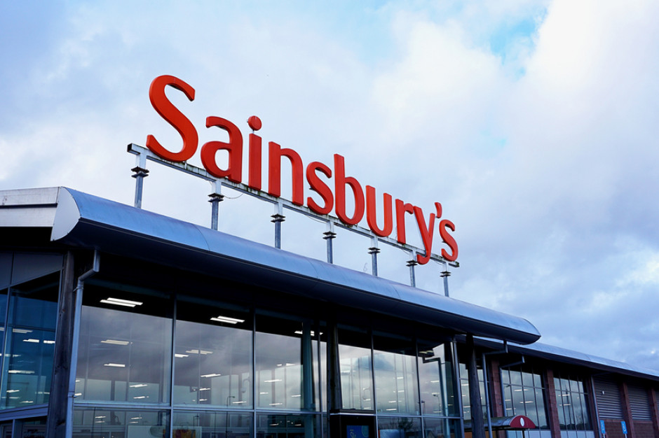 fot. shutterstock Wielka Brytania: Sainsbury's i Asda potwierdziły zamiar fuzji