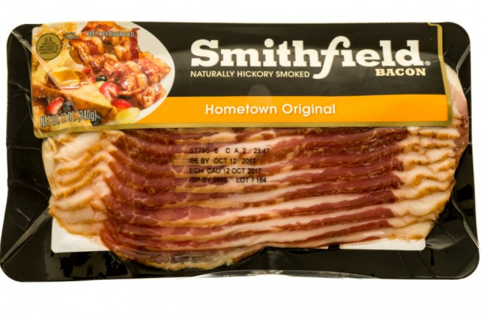 fot. shutterstock USA: Smithfield Foods musi zapłacić 50 mln dolarów odszkodowania za nieprzyjemny zapach z fermy