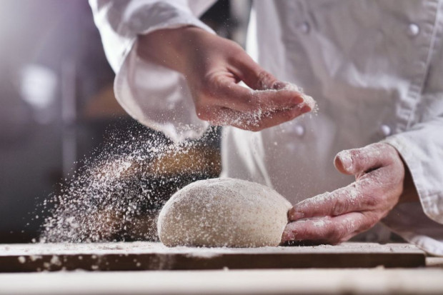 fot. shutterstock 4 maja to Dzień Piekarza