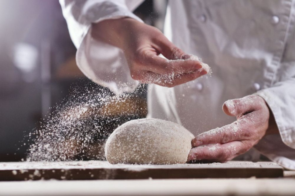 fot. shutterstock 4 maja to Dzień Piekarza