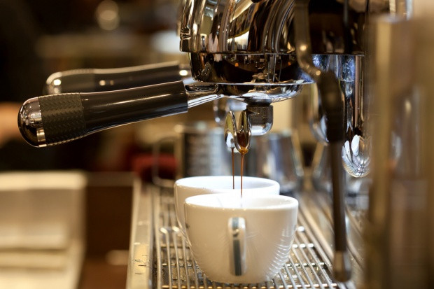 fot. shutterstock Green Caffe Nero od dwóch lat nie może ruszyć z lokalem w Krakowie