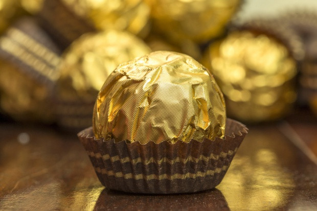 fot. Shutterstock Ferrero zwiększyło w kwietniu wydatki na reklamę TV w Polsce, a Nestle zmniejszyło