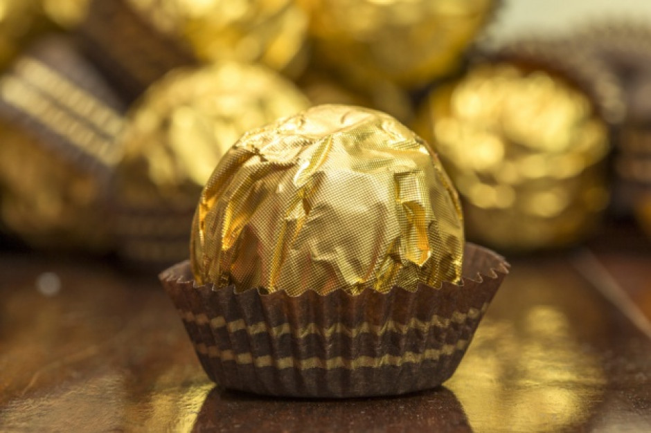 fot. Shutterstock Ferrero zwiększyło w kwietniu wydatki na reklamę TV w Polsce, a Nestle zmniejszyło