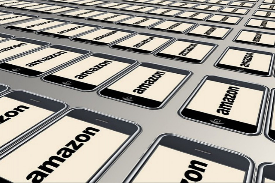fot. Pixabay Amazon wywoła wojnę cenową?