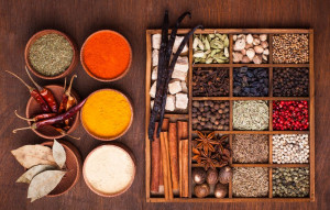 fot. shutterstock Ceny wanilii rosną jak na drożdżach. 1 kg kosztuje już ok. 600 dolarów