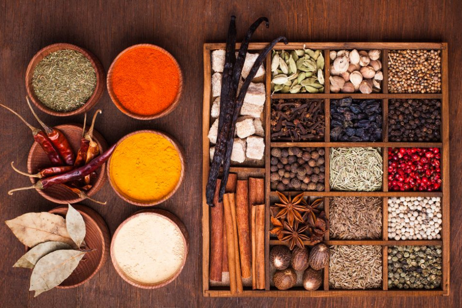 fot. shutterstock Ceny wanilii rosną jak na drożdżach. 1 kg kosztuje już ok. 600 dolarów