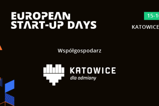 fot. materiały prasowe PTWP European Start-up Days: Giełda pomysłów, kopalnia trendów, twórczy ferment i przestrzeń dialogu