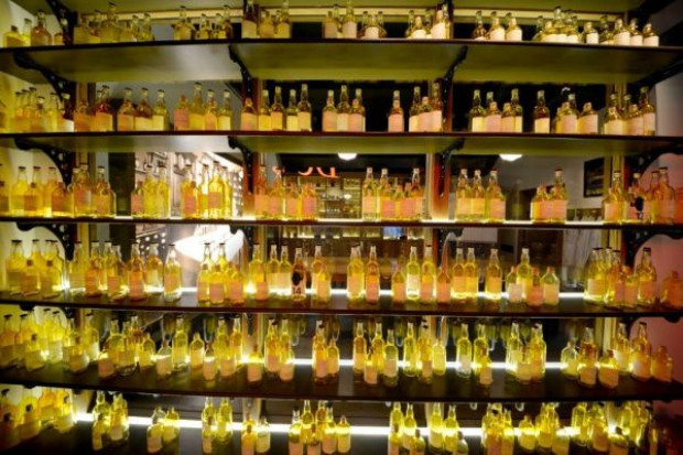 fot. materiały prasowe Stilnovisti Szkocja wprowadza minimalną cenę na alkohol. Jak to wpłynie na rynek whisky?