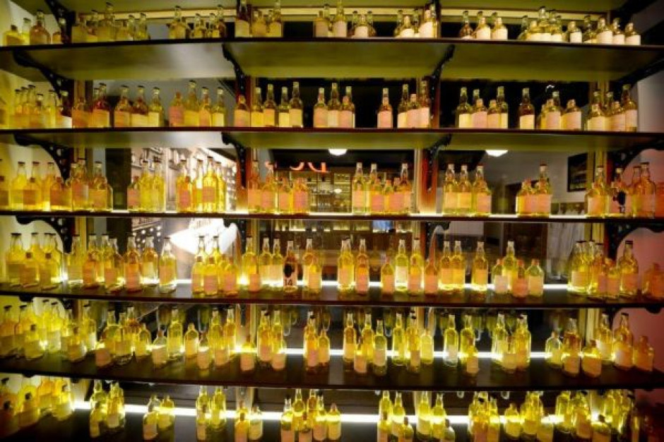 fot. materiały prasowe Stilnovisti Szkocja wprowadza minimalną cenę na alkohol. Jak to wpłynie na rynek whisky?