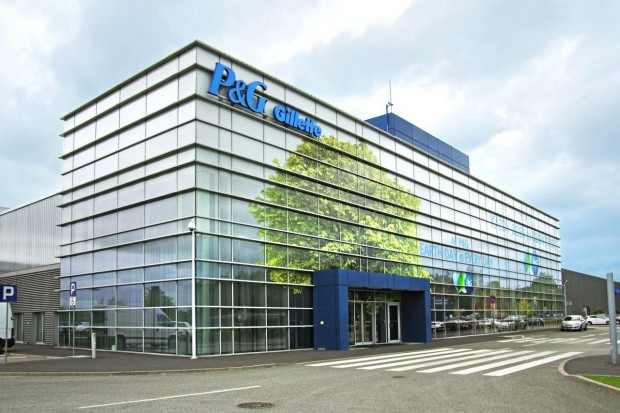 fot. P&G Procter&Gamble i Unilever zwiększyły w kwietniu wydatki na reklamę TV w Polsce