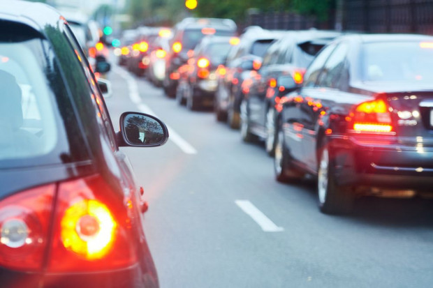 fot. shutterstock Wielkopolskie: Wypadek ciężarówki z czekoladą