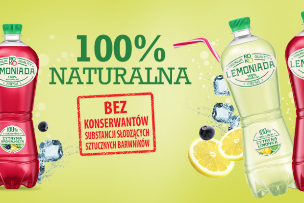 Roko lemoniada