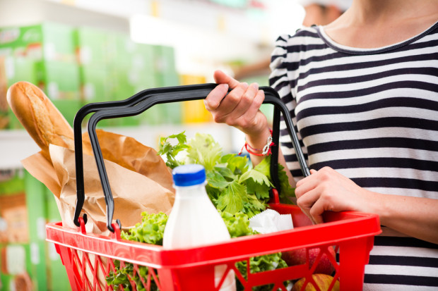 fot. shutterstock.com Supermarkety proximity - nowe gwiazdy rynku handlu detalicznego zagrożą dyskontom?