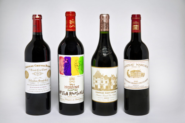 fot. materiały prasowe Linie Emirates wprowadzają ofertę Emirates Vintage Collection z winami ekskluzywnymi