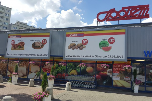 fot. spolemwola.pl Sieć