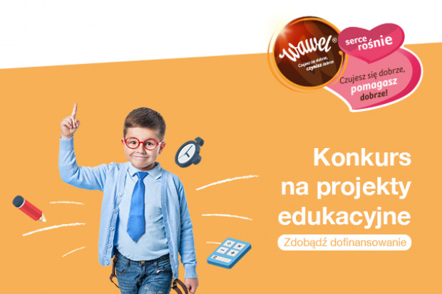 fot. materiały prasowe Wawel: rusza konkurs na najlepsze projekty edukacyjne, można zdobyć dofinansowanie