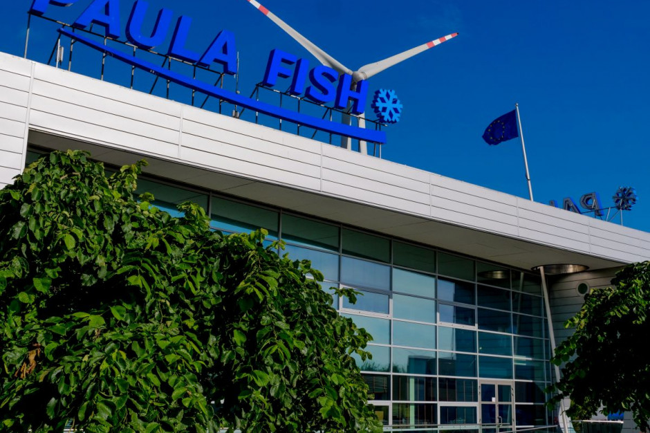 Paula Fish, fot. materiały prasowe Paula Fish wdraża system IFS