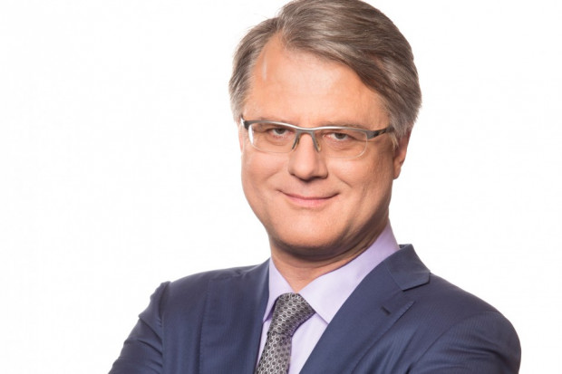 Olivier Gérard Coester, członek zarządu Mayland Real Estate fot. za propertynews.pl Rynek w znacznej mierze nasycił się powierzchnią handlową